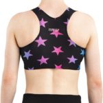Top, Crop Top, Gym, Fitness, Gymnastic,