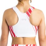 Top, Crop Top, Gym, Fitness, Gymnastic,