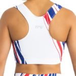 Top, Crop Top, Gym, Fitness, Gymnastic,
