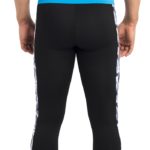 Fitness, Tight, Hose, Gym, 3/4 Tight, Capri-Tight, kurze Hose