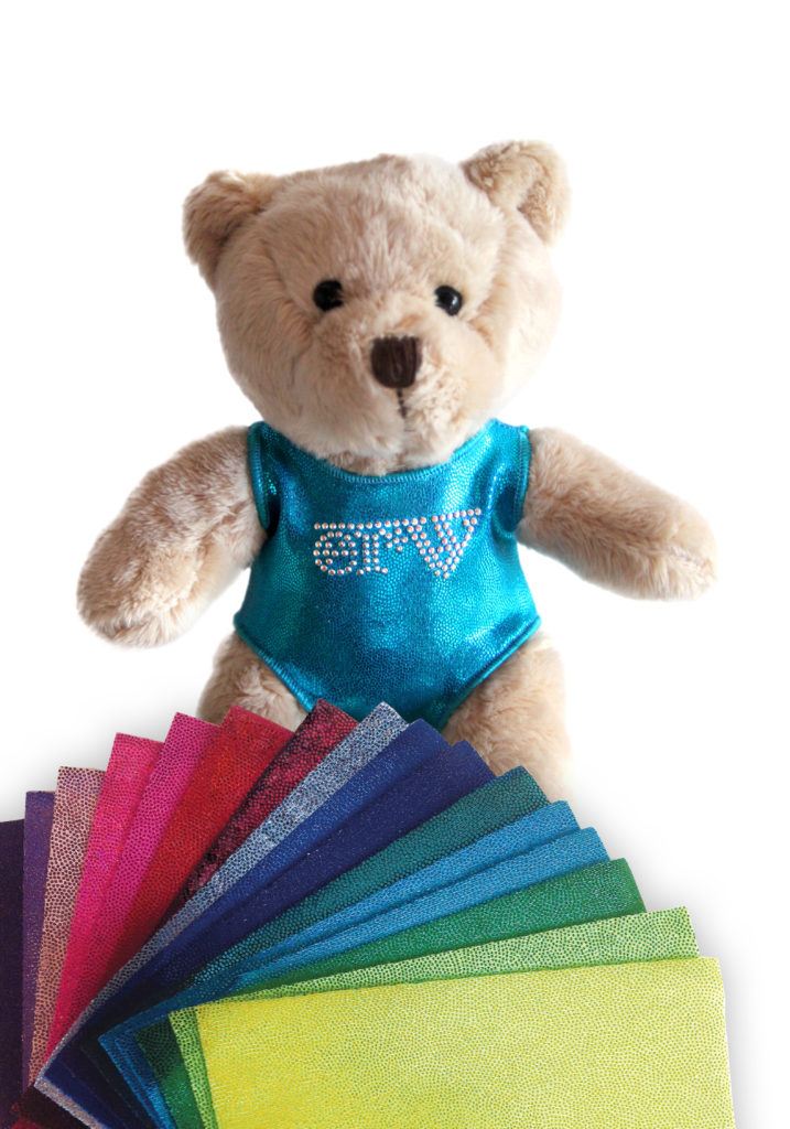 Teddybär