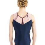 Turnanzug, Wettkampfanzug, Gymnastikanzug, justaucorps, leotard, turnpakje