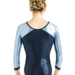 Turnanzug, Wettkampfanzug, Gymnastikanzug, justaucorps, leotard, turnpakje