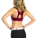 Cheer Sport-BH Bora I und Shorts ORLAND