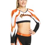 Cheer Crop-Top ARIZONA
