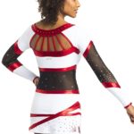 Cheer-Kleid FLORIDA