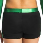 Cheershorts IOWA