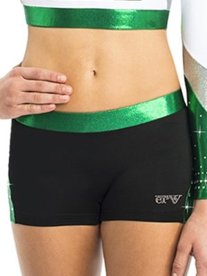Cheershorts IOWA