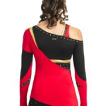 Cheertop und -rock MISSOURI
