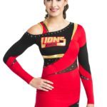 Cheertop und -rock MISSOURI