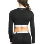 Cheer Crop-Top und Shorts ORLANDO