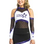 Cheerrock DETROIT
