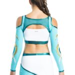 Cheer-Crop-Top BOSTON