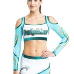 Cheer-Crop-Top BOSTON