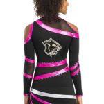 Cheer-Longtop MONTANA