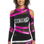 Cheer-Longtop MONTANA