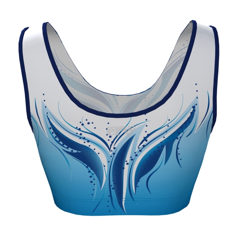 Sport-Top DARINA/1A - Gymnastics leotards, unitards and more