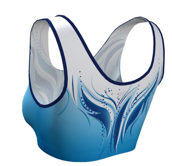 SportTop DARINA/1A Gymnastics leotards, unitards and more