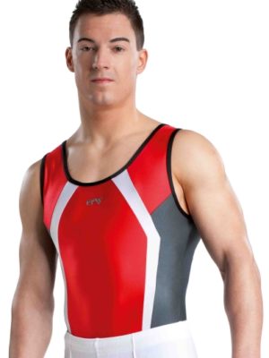 ERVY Dynamisches Turntrikot ZACK/1 in vielen Farben