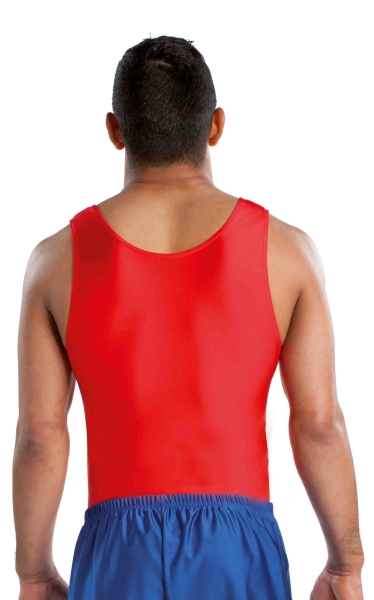 Turntrikot in rot