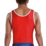 Turntrikot in rot