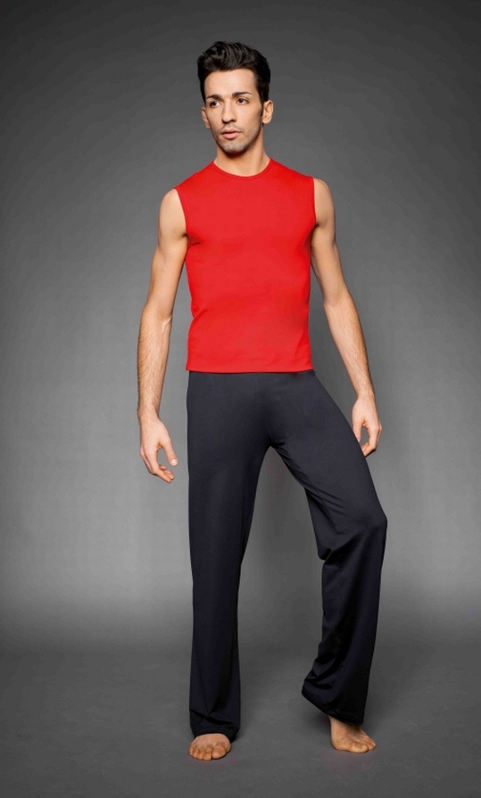 BASIC Men´s DANCE PANTS/2 Gymnastics leotards, unitards and more