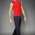 Basic Pants, Herren, Jungs, schwarz