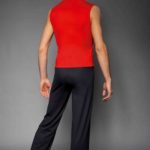 Basic Pants, Herren, Jungs, schwarz