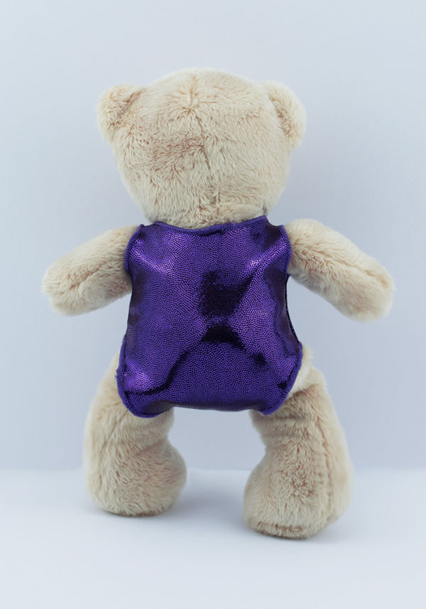 Build-A-Bear Workshop Teddybären-Bekleidung & -Accessoires