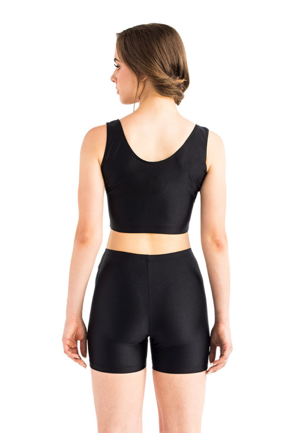 Unisex Fitness-Shorts (high rise) in many colors Gymnastics