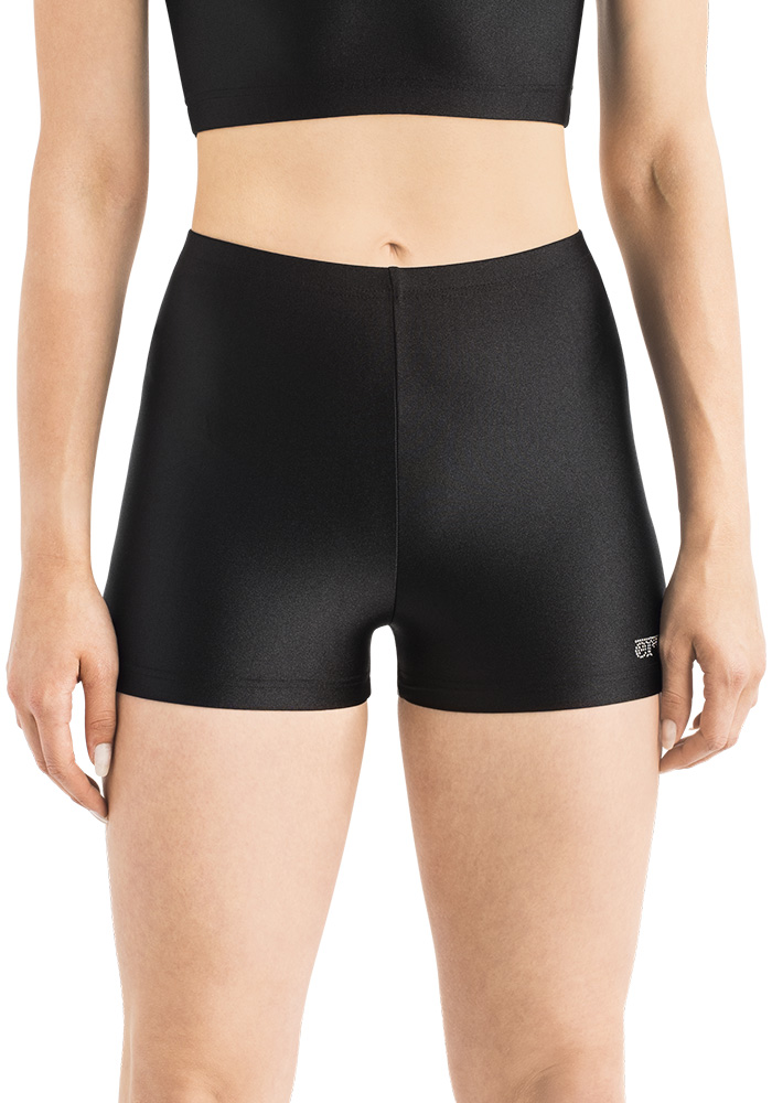 Classic Unisex Hot Pants (high rise) in many colors Gymnastics