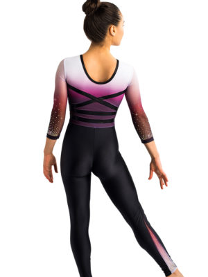 Vaulting Unitards