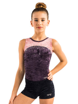 Soft Velvet Gift Set for Girls